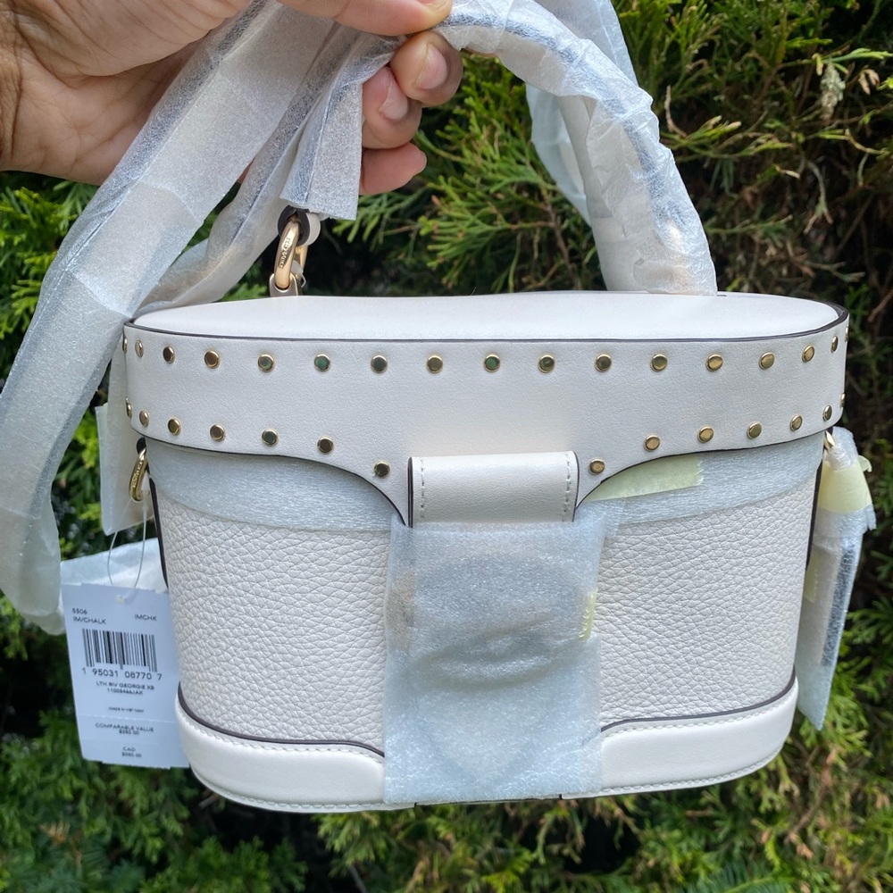 ❌SOLD❌Coach Bag